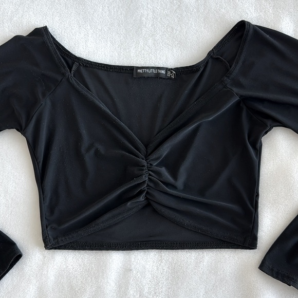 PrettyLittleThing Top - Picture 2 of 4